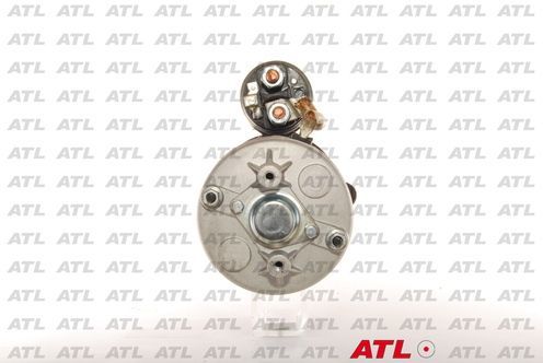 ATL AUTOTECHNIK Стартер A 71 490